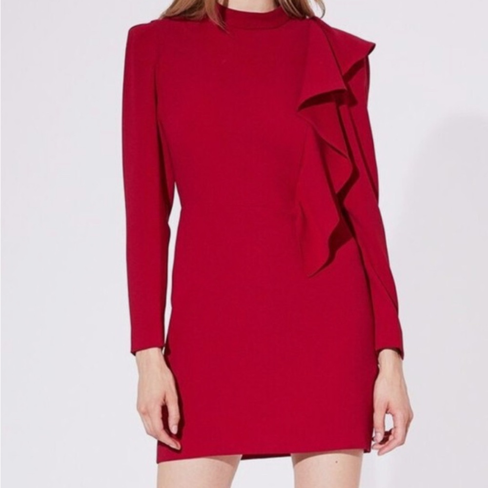 IRO Deteo dress